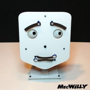 MecWilly Compact intimorito
