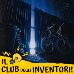 Il club degli inventori